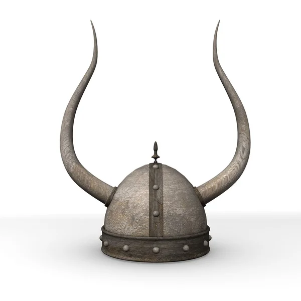 Oude helm — Stockfoto