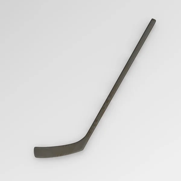 Palo de hockey — Foto de Stock