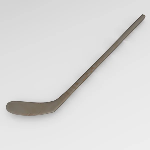 Hockeystick — Stockfoto