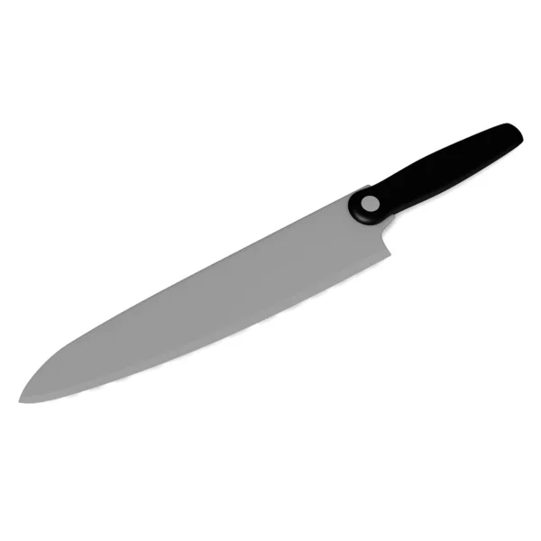 刀 — 图库照片