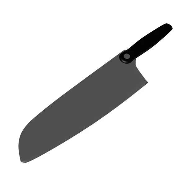 Nóż — Zdjęcie stockowe