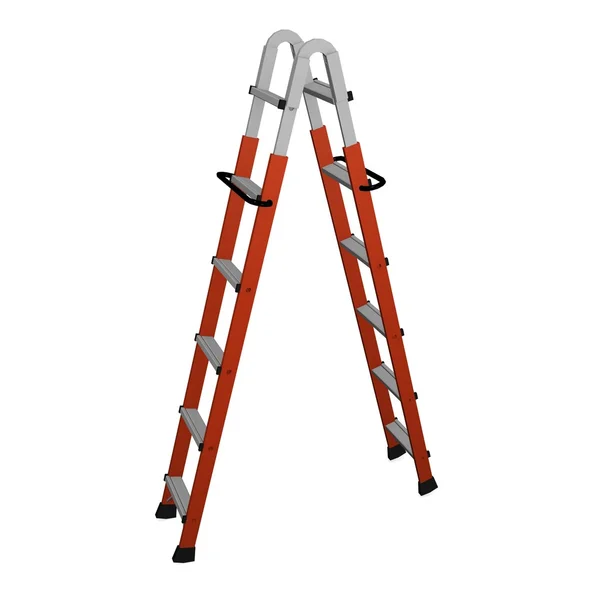 Ladder — Stock Photo, Image
