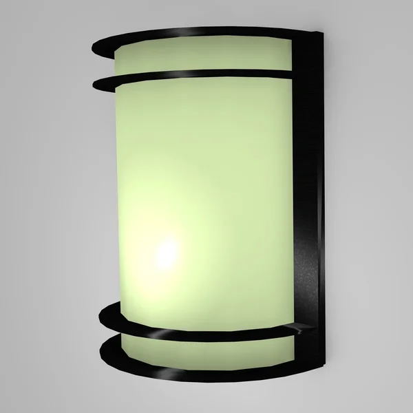 Lamp — Stock Photo, Image