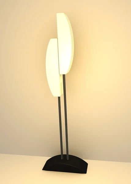 Lamp — Stockfoto