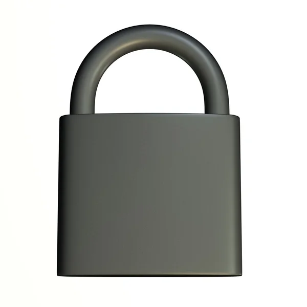 Lock — Stock Photo, Image