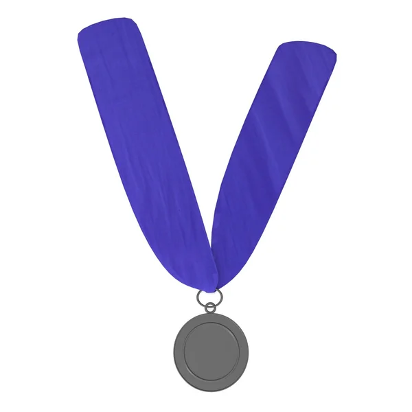 Medalha — Fotografia de Stock