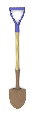 Kürek.