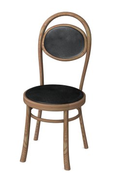 thonet sandalye