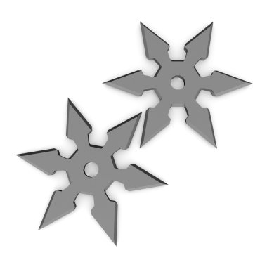 Shuriken