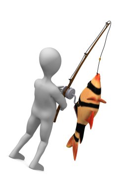 balıkçılık