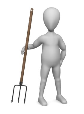 Garden tool clipart