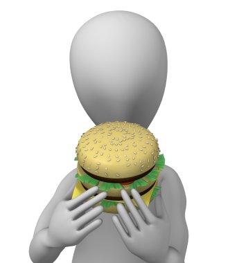 Hamburger