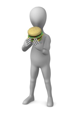 Hamburger