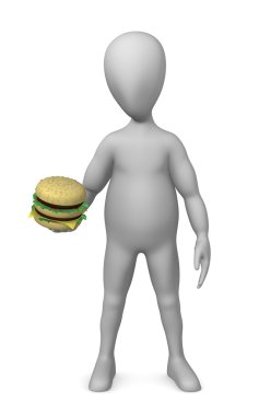 Hamburger