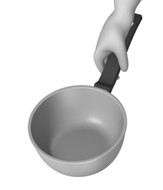 karakteri ile pan