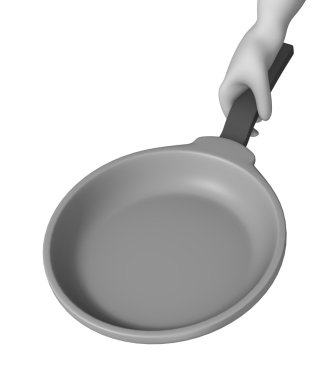 karakteri ile pan