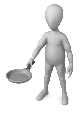 karakteri ile pan