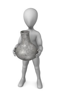 prehistorik vazo