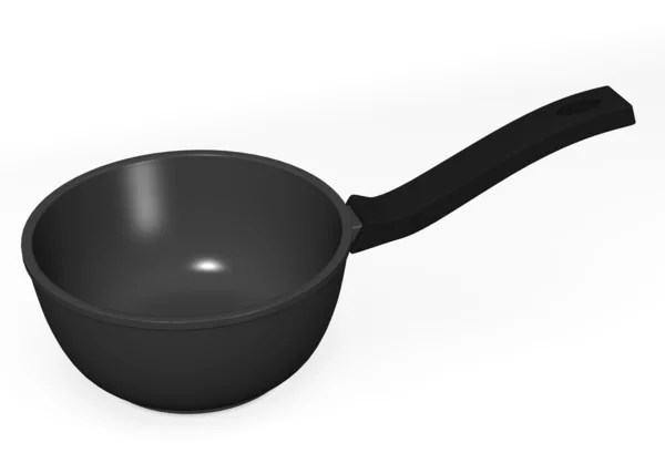 Cooking pan — Stock Photo, Image