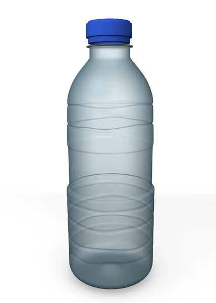 Kisállat üveg — Stock Fotó