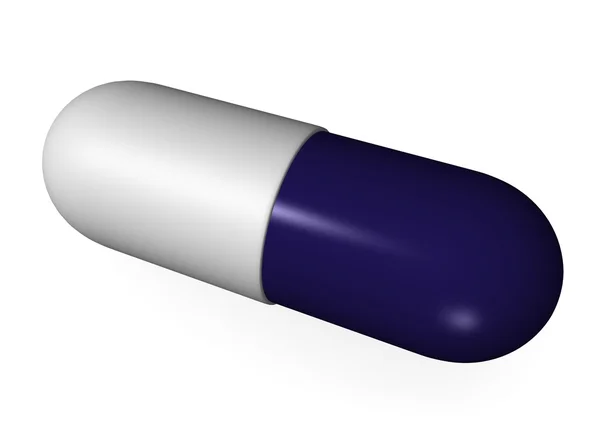 Tabletta — Stock Fotó