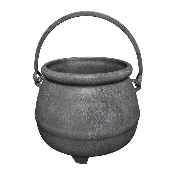Old pot — Stock Photo, Image