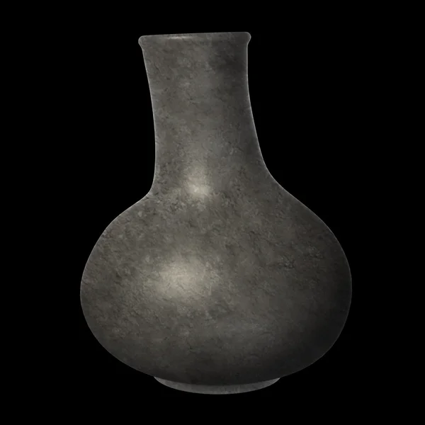 Prähistorische Vase — Stockfoto