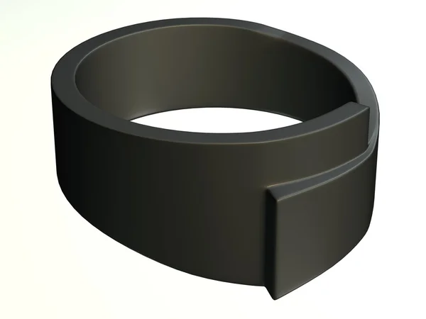 Ring — Stock Photo, Image