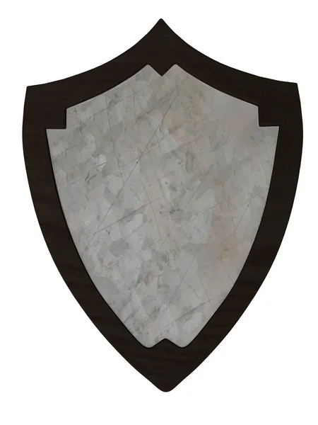 Shield — Stock Photo, Image