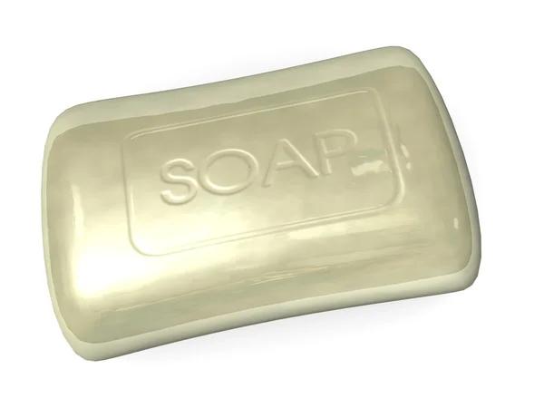 stock image Soap