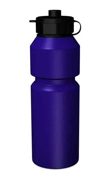 Sport bottle — Stock Photo, Image
