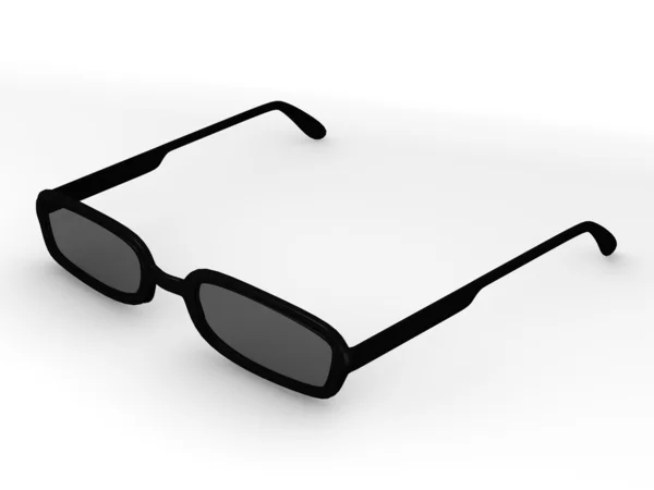 Solglasögon — Stockfoto