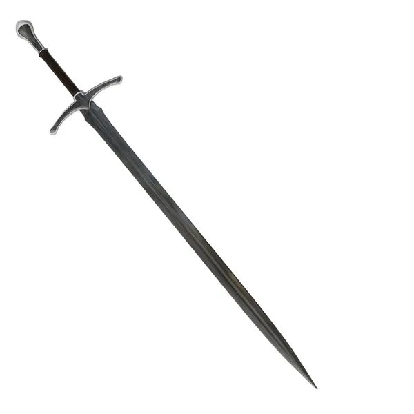 Sword — Stock Photo, Image