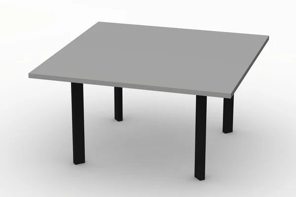 Table — Stock Photo, Image