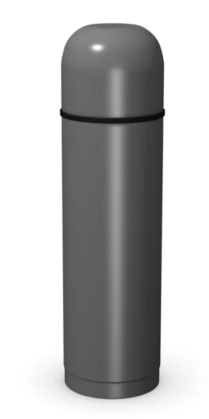 Thermobottle — 图库照片