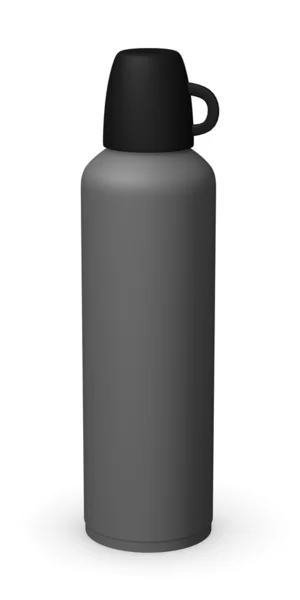 Thermobottle — Stock fotografie