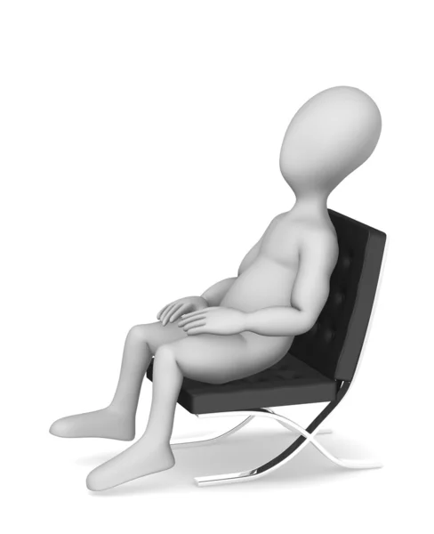 Chair — Stock Photo, Image