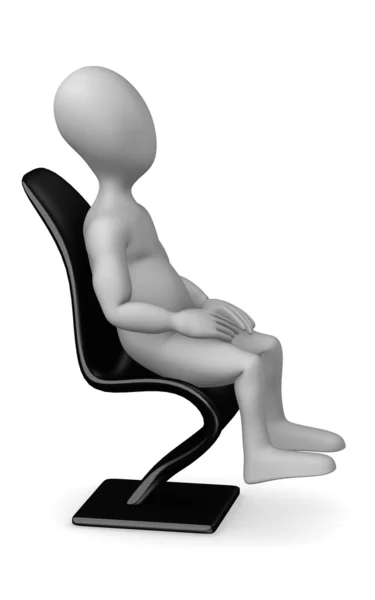 Chair — Stock Photo, Image