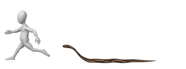 Kobra — Stok fotoğraf