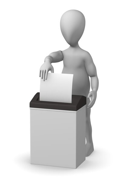 Разрушитель
