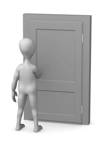 Door — Stock Photo, Image