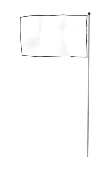 Флаг — стоковое фото