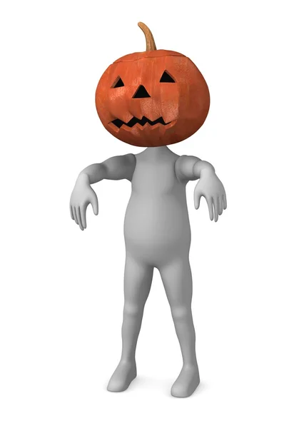 stock image Haloween pumpkin