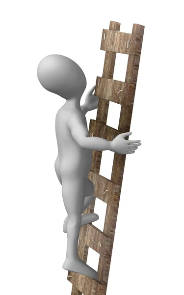 Ladder — Stock Photo, Image