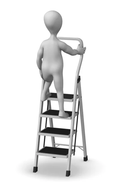 stock image Ladder