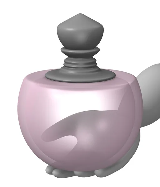 Perfume — Foto de Stock