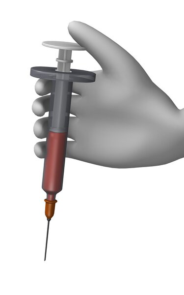 Syringe