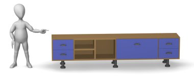 Warderobe