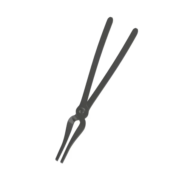 3d renderização de ferramenta de ferreiro — Fotografia de Stock