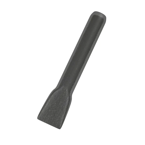 3d render of blacksmith tool — Stock Photo, Image